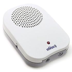 MiniVox USB Speakerphone